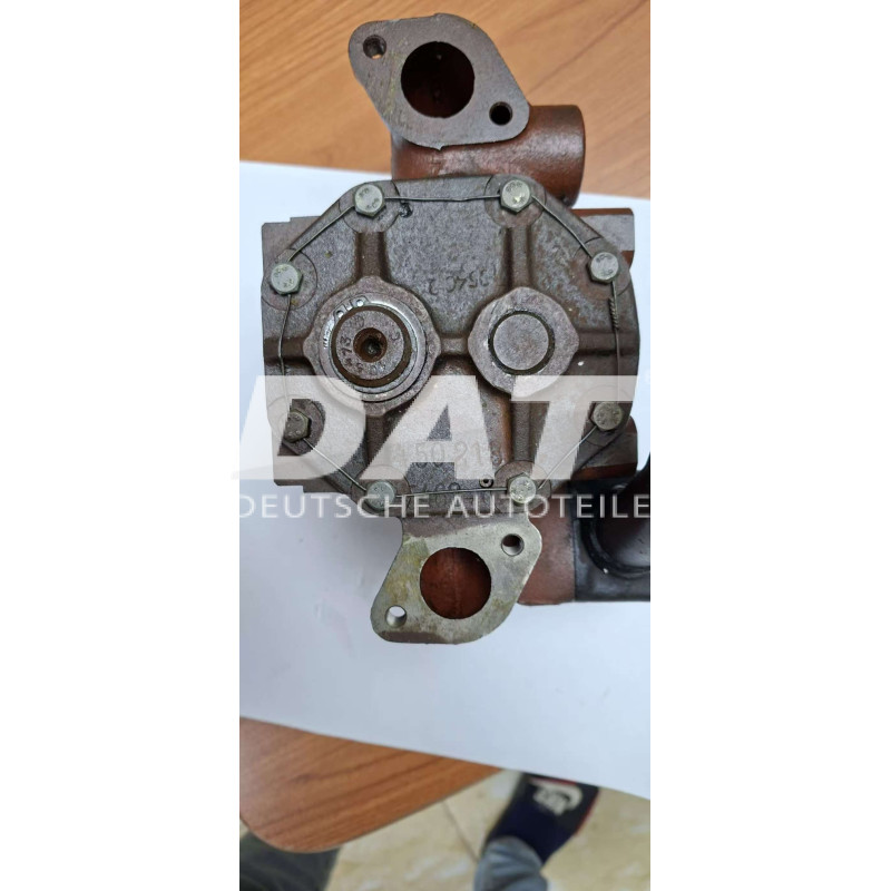 Oil Pump - Price: $260.00